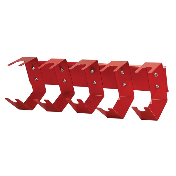 ATD 5-Gun Magnetic Gun Holder